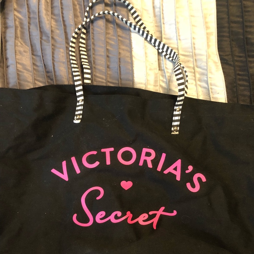 Victoria secret bag